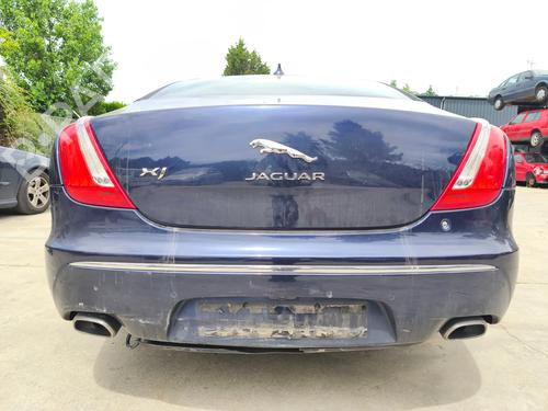 rear-bumper-jaguar-xj-x351-2009-36410737 main image