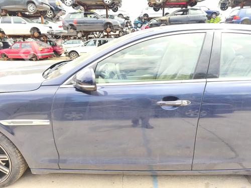 Used Left front door Left front door JAGUAR XJ (X351) 3.0 SDV6 (275 hp) 36410735 36410735