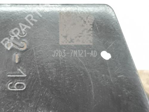 Engine mount JAGUAR I-PACE (X590) EV400 AWD | BP36376313M89 - Image 7
