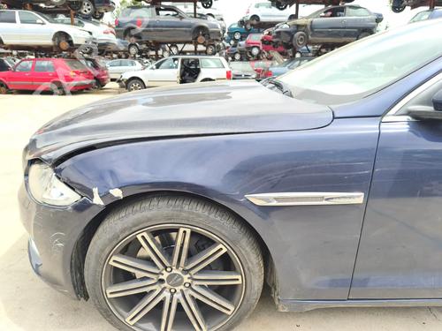 left-front-fenders-jaguar-xj-x351-2009-36410733 main image