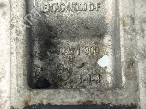 Engine mount JAGUAR I-PACE (X590) EV400 AWD | BP36388555M89 - Image 7