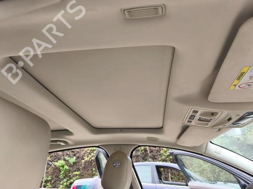 Used Sunroof Sunroof JAGUAR XJ (X351) 3.0 SDV6 (275 hp) 36410730 36410730