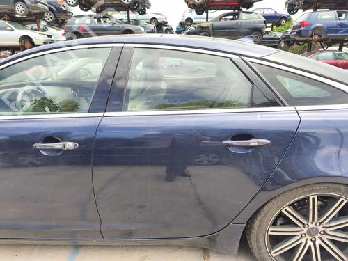 Used Left rear door Left rear door JAGUAR XJ (X351) 3.0 SDV6 (275 hp) 36410755 36410755