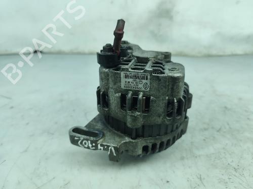 Used Alternator Alternator 36410715 36410715