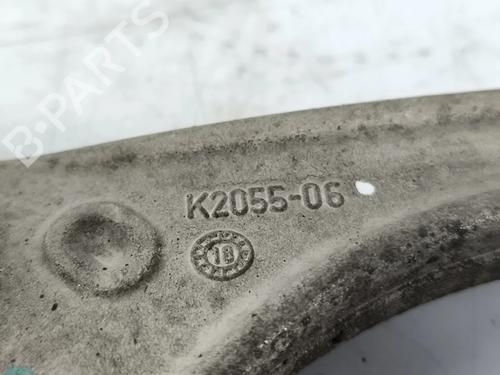 Right front suspension arm JAGUAR I-PACE (X590) EV400 AWD | BP36388705M13  - Image 6