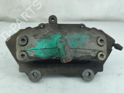 Used Left front brake caliper Left front brake caliper 36363661 36363661
