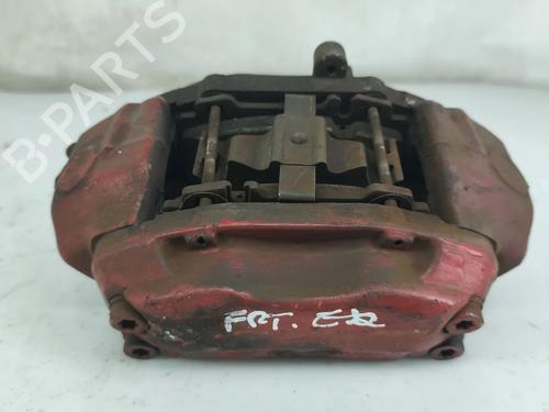 Left front brake caliper MERCEDES-BENZ CLS (C219) CLS 350 (219.356) | BP36363661M105 - Image 2