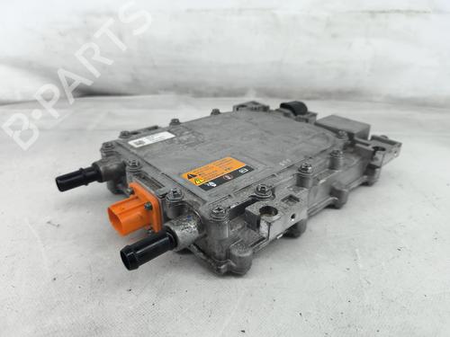 Inverter/Converter JAGUAR I-PACE (X590) EV400 AWD | BP36376315M119 - Image 2