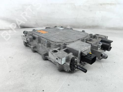 Inverter/Converter JAGUAR I-PACE (X590) EV400 AWD | BP36376315M119 - Image 3