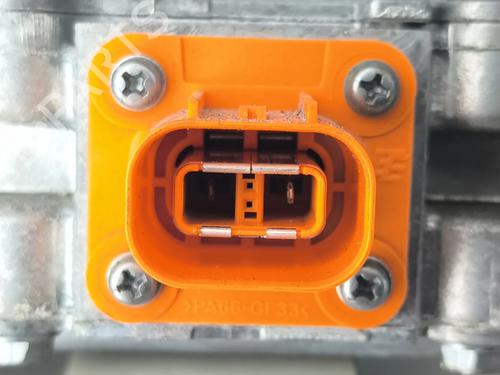 Inverter/Converter JAGUAR I-PACE (X590) EV400 AWD | BP36376315M119 - Image 8