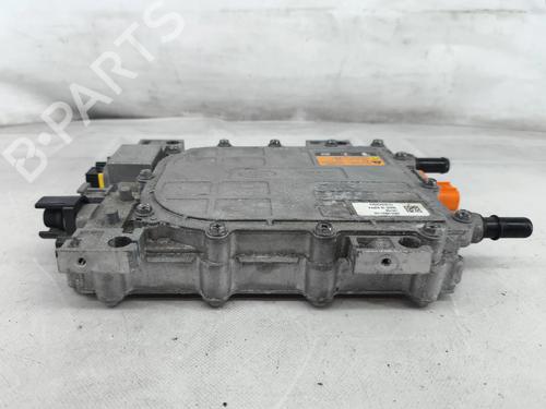 Inverter/Converter JAGUAR I-PACE (X590) EV400 AWD | BP36376315M119 - Image 4