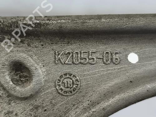 Left front suspension arm JAGUAR I-PACE (X590) EV400 AWD | BP36388704M12 - Image 8
