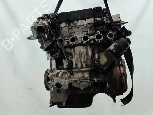 Used Engine Engine FORD FIESTA VI (CB1, CCN) 1.6 TDCi (90 hp) 29501221 29501221