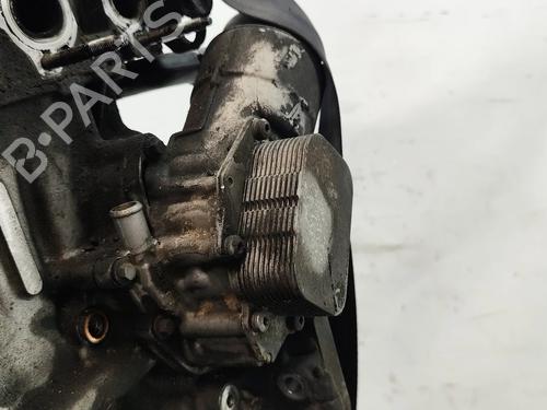 Engine FORD FIESTA VI (CB1, CCN) 1.6 TDCi | BP29501221M1  - Image 5