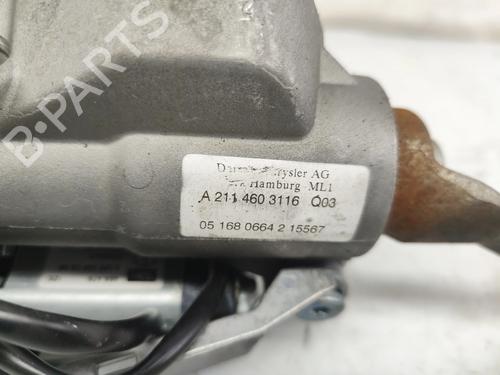Steering column MERCEDES-BENZ CLS (C219) CLS 350 (219.356) | BP36363662M21 - Image 6