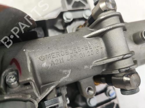Steering column MERCEDES-BENZ CLS (C219) CLS 350 (219.356) | BP36363662M21 - Image 5