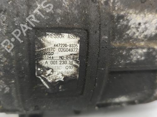 AC compressor MERCEDES-BENZ CLS (C219) CLS 350 (219.356) | BP36363664M34  - Image 5