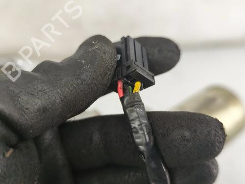 Steering column OPEL CORSA C Hatchback Van (X01) 1.7 DTI 16V (F08, W5L) | BP36378090M21 - Image 8