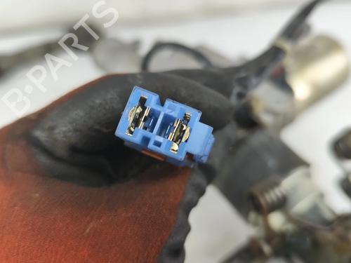 Steering column OPEL CORSA C Hatchback Van (X01) 1.7 DTI 16V (F08, W5L) | BP36378090M21 - Image 7