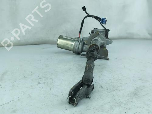 Steering column OPEL CORSA C Hatchback Van (X01) 1.7 DTI 16V (F08, W5L) | BP36378090M21 - Image 3