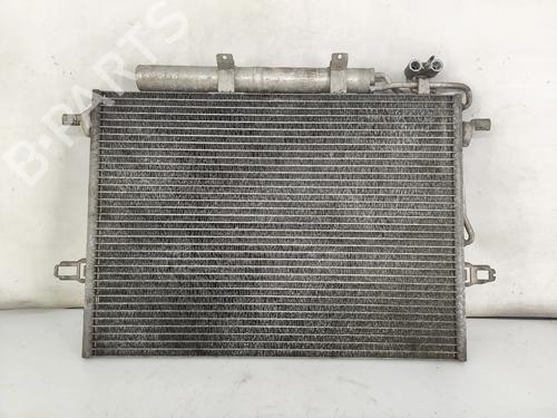 Used AC radiator AC radiator 36363667 36363667