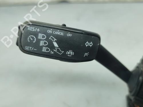 Steering column stalk SEAT IBIZA V (KJ1, KJG) 1.0 MPi | BP36167730I23 - Image 2