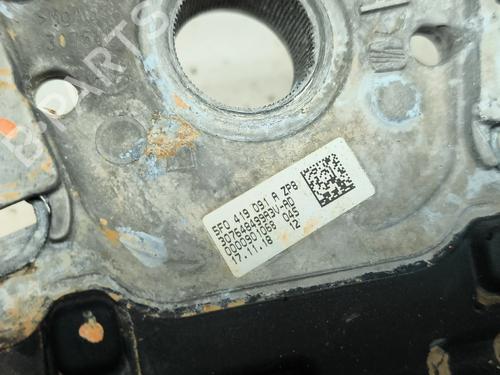 Rat SEAT IBIZA V (KJ1, KJG) 1.0 MPi | BP36167732C49 - Image 7