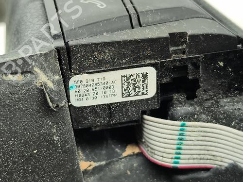 Rat SEAT IBIZA V (KJ1, KJG) 1.0 MPi | BP36167732C49 - Image 8