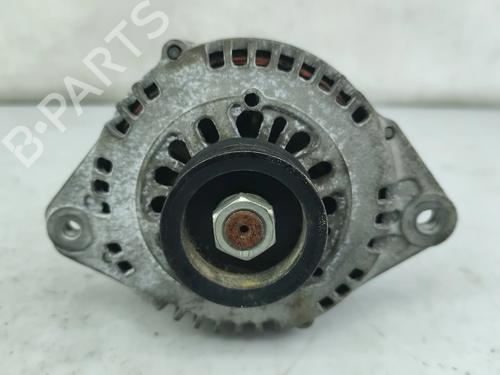 Used Alternator Alternator OPEL CORSA C Hatchback Van (X01) 1.7 DTI 16V (F08, W5L) (75 hp) 36378091 36378091