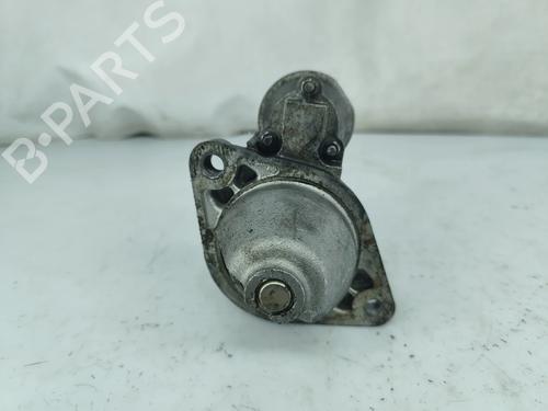 Starter OPEL CORSA C Hatchback Van (X01) 1.7 DTI 16V (F08, W5L) | BP36378092M8 - Image 2