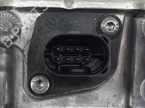 Inverter/Converter JAGUAR I-PACE (X590) EV400 AWD | BP36388700M119 - Image 8