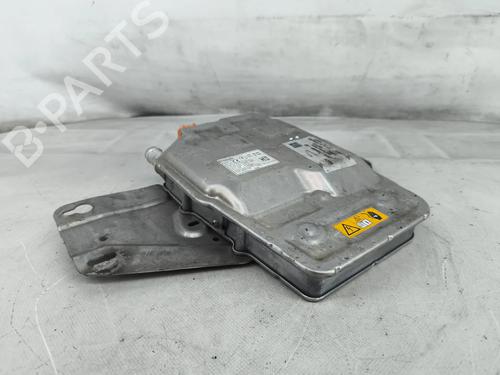 Inverter/Converter JAGUAR I-PACE (X590) EV400 AWD | BP36388700M119 - Image 2