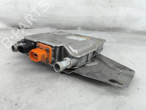Inverter/Converter JAGUAR I-PACE (X590) EV400 AWD | BP36388700M119 - Image 6