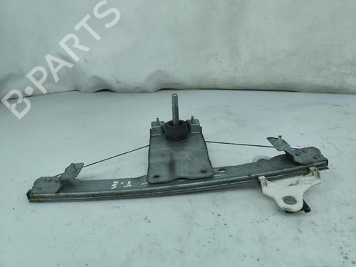 Used Rear left window mechanism Rear left window mechanism 36378113 36378113