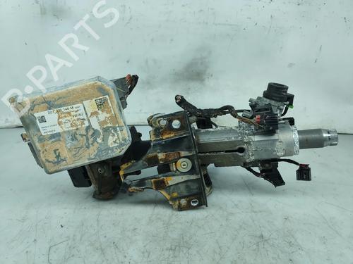 Steering column SEAT IBIZA V (KJ1, KJG) 1.0 MPi | BP36167723M21 - Image 4