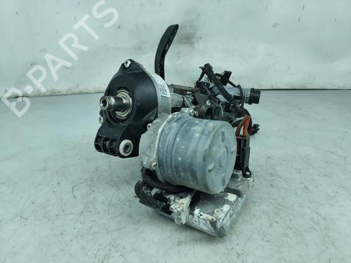 Steering column SEAT IBIZA V (KJ1, KJG) 1.0 MPi | BP36167723M21 - Image 2
