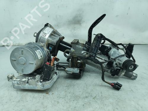 Steering column SEAT IBIZA V (KJ1, KJG) 1.0 MPi | BP36167723M21 - Image 3