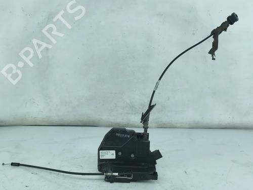 Used Rear right lock Rear right lock 36378115 36378115