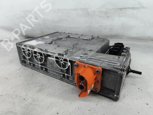 Inverter/Converter JAGUAR I-PACE (X590) EV400 AWD | BP36388707M119 - Image 6