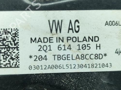 Servo brake SEAT IBIZA V (KJ1, KJG) 1.0 MPi | BP36167724M42 - Image 5
