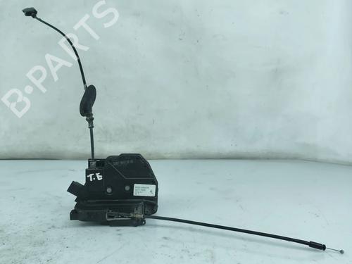 Used Rear left lock Rear left lock 36378116 36378116