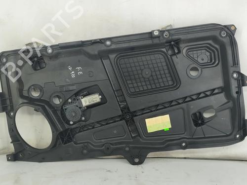Used Front left window mechanism Front left window mechanism 36378121 36378121