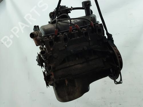 Used Engine Engine FORD FIESTA III (GFJ) 1.1 (55 hp) 36410777 36410777