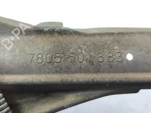 Steering rack VW T-ROC (A11, D11) 1.0 TSI | BP36363597M22  - Image 5