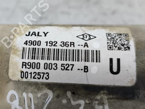 Steering rack RENAULT MASTER III Platform/Chassis (EV, HV, UV) 2.3 dCi 145 FWD (EV0E, EV0F, HV0E, HV0F, UV0E, UV0F,... | BP36280458M22 - Image 8