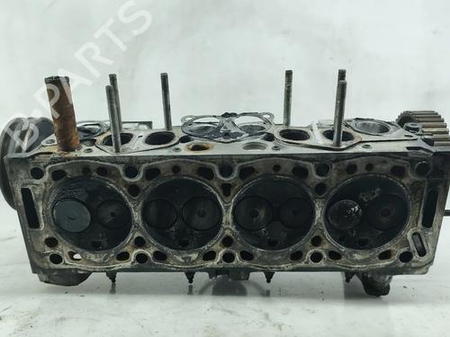 Used Cylinder head Cylinder head PEUGEOT 405 I (15B) 1.8 Turbo Diesel (90 hp) 36376307 36376307