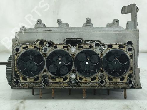 Used Cylinder head Cylinder head SEAT EXEO ST (3R5) 2.0 TDI (120 hp) 36376309 36376309