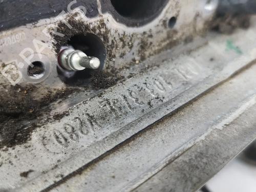 Cylinder head SEAT EXEO ST (3R5) 2.0 TDI | BP36376309M5  - Image 7