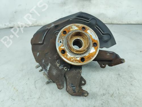 Used Right front steering knuckle Right front steering knuckle 36167717 36167717