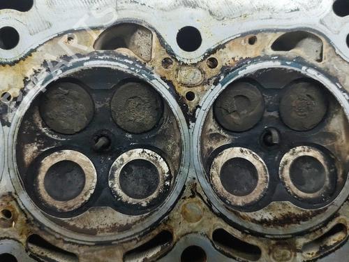 Cylinder head BMW 5 (E60) 523 i | BP36301538M5 - Image 3